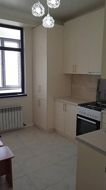 Новостройки от застройщика: 2 комнаты, 65 м² — 5