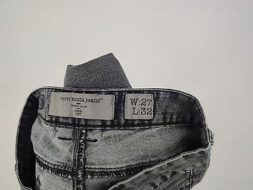 "deezee": Vero Moda, Jeansy damskie, rozmiar S — 4