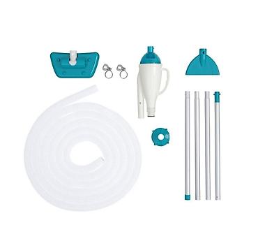 rostilj: Bestway AquaPristine usisivač za bazen ✅ Novo, nekorišćeno ✅ OPIS — 6
