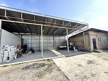 Продажа складов и мастерских: Продаётся производственно-складская база с въездом через откатные — 4