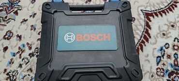 Дрели: Шуруповёрт от компании Bosch, мощностью 48 Вольт в наличии оптом и в