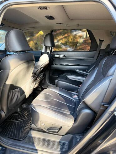 Hyundai: Hyundai Palisade: 2020 г., Кроссовер at lalafo.kg — 15 Hyundai: Hyundai Palisade: 2020 г., Кроссовер — 15