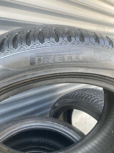 pirelli: Шины 225 / 45 / R 18, Всесезонная, Новый, Комплект, Легковые, США, Pirelli — 3