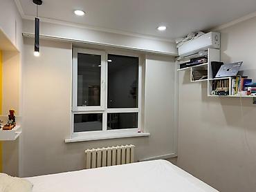 prime city: 2 комнаты, 60 м², Элитка, 6 этаж, Евроремонт — 7