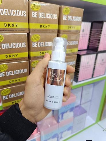 Nega kože: Losioni za telo
pk na lalafo.rs — 5 Nega kože: Losioni za telo
pk — 5