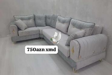 Divanlar: Künc divan, Yeni, Açılmayan, Parça — 1