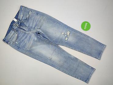 rock jeans: Jeansy damskie, rozmiar M — 2