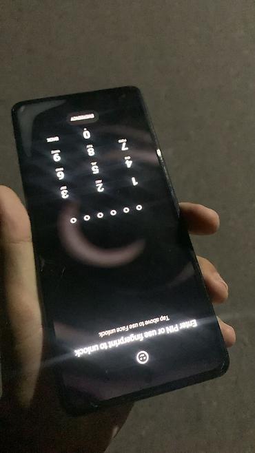 Redmi, Redmi Note 10 Pro, Колдонулган, 128 ГБ lalafo.kg да — 4 Redmi, Redmi Note 10 Pro, Колдонулган, 128 ГБ — 4