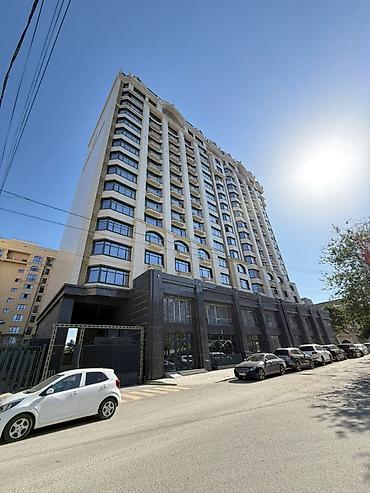 archa group: 1 комната, 57 м², Ак-Кеме Элитка, 13 этаж, Дизайнерский ремонт — 5