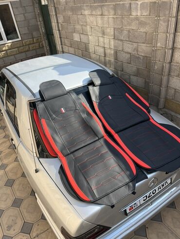 капот нексия 1: Чехолдор Эко булгаары, түсү - Кара, Universal Seat cover, Жаңы, Өзү алып кетүү