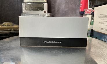 İncəsənət və kolleksiyalar: Audi, 2010 il, 1:43, Dəmir, Ödənişli çatdırılma — 5