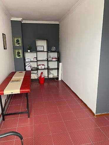 Аренда офисов: Аренда офисов, 121 м², С отдельной кухней, 1 линия, С отдельным входом — 9