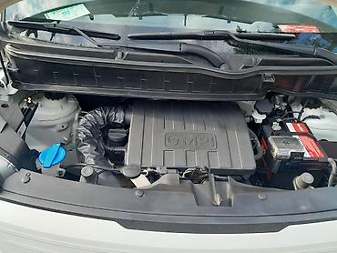 mini ev: Kia Ray: 2023 г., 1 л, Автомат, Бензин, Хэтчбэк — 8