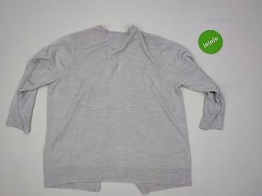 sweter narzutka: Kardigan damski, rozmiar 2XL — 3