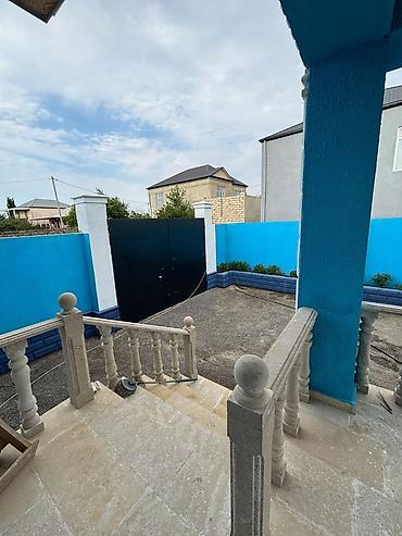Həyət evləri və villaların satışı: Maştağa qəs. 3 otaqlı, 90 kv. m, Kredit yoxdur, Yeni təmirli — 20