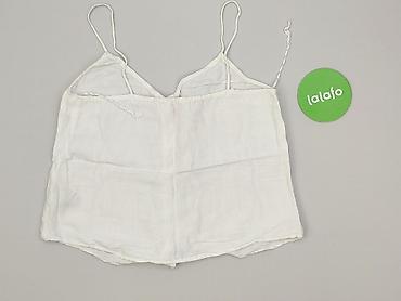 oysho len: Oysho, Top damski, rozmiar XS — 3