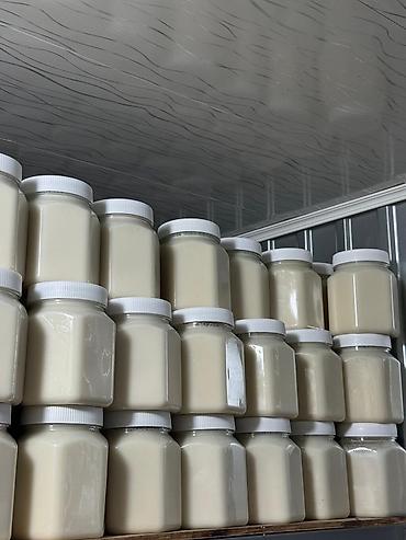 Мёд: Белый мёд! ат-баши оптом! белый мёд,в 1кг,05,25кг,1л(1.5кг) таре. мёд — 4