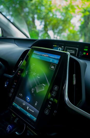 мазда милена: Toyota Prius V: 2020 г., 1.8 л, Автомат, Гибрид, Лифтбек — 8