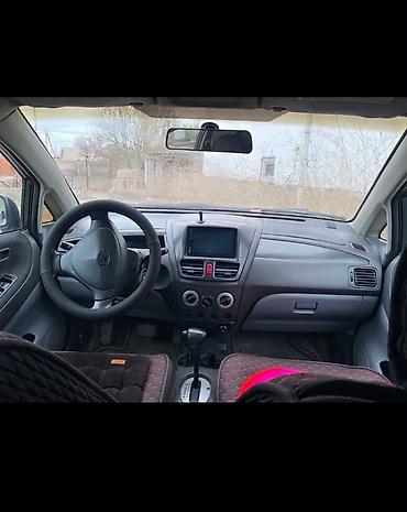 сузуки лиано: Suzuki Aerio: 2002 г., 2 л, Автомат, Седан — 2