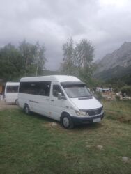 запчасти на опель вектра б: Автобус, Mercedes-Benz