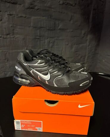 Kia: Nike Air Max Torch 4 - 42 AND 43 ölçü. Yeni qutusu ilə tam original