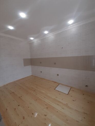 Həyət evləri və villaların satışı: Binəqədi qəs. 2 otaqlı, 80 kv. m, Kredit yoxdur, Yeni təmirli — 9