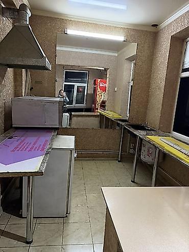 Горгаи Сдается кухня для суши Площадь: 20м2 Частично оборудован Есть