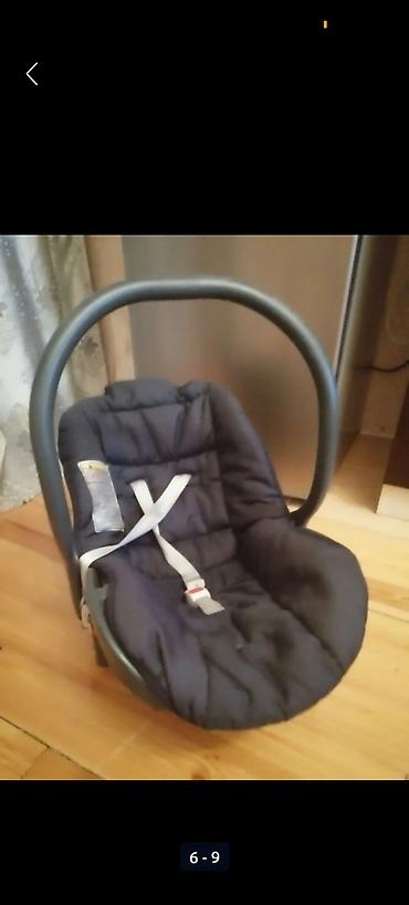 Avtokreslolar: Avtokreslolar — 6