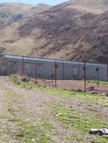 Продажа домов: Дом, 500 м², 1 комната, Агентство недвижимости, Старый ремонт — 14