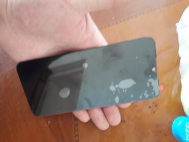 Redmi note 8 ekrani