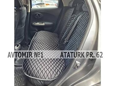 Аксессуары и тюнинг: Oturacaq uzlukleri H9 🚙🚒 Ünvana və Bölgələrə ödənişli çatdırılma — 1