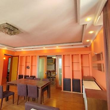 Квартиры: 3 комнаты, Новостройка, 134 м² — 6