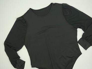 nastolatki w body: Body damskie, rozmiar 2XL — 1