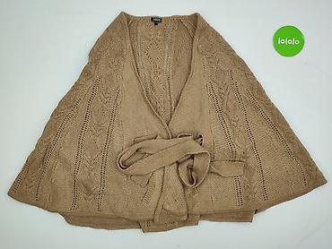 asda: Asos, Ponczo damskie, rozmiar XL — 2