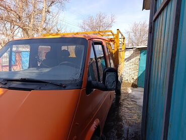 алмашам машина: Ford Transit: 2000 г., 2.5 л, Механика, Дизель, Бус