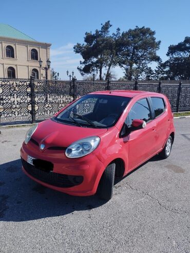 Changan: Changan Benni: 1 l | 2014 il 70800 km Hetçbek