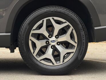 Subaru: Subaru Forester: 2020 г., 2.5 л, Вариатор, Бензин, Кроссовер — 8