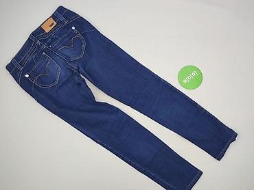 jeans levis: Levi’s, Jeansy damskie, rozmiar XS — 3