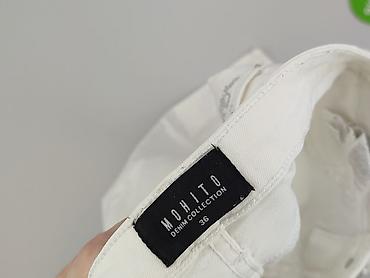 swd jeans: Mohito, Jeansy damskie, rozmiar S — 4
