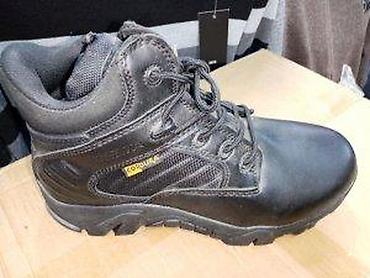 deichmann mini boots: DELTA FORCE POLUDUBOKE CIZME NOVE VOJNE POLICIJSKE TAKTICKE | Cene — 9