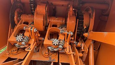 Тюковые пресс-подборщики: Продаю Пресс Подборщик Сипма Привозной из Европы состояние идеальное — 6