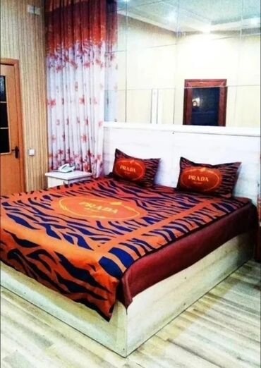 Посуточная аренда квартир: Студия, Кондиционер — 11