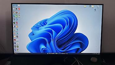 Стол компьютерлери, жумуш станциялары: 🎮 ИГРОВОЙ ПК RTX 3070 + МОНИТОР 2K 27” + ПОЛНЫЙ КОМПЛЕКТ Продаю — 5