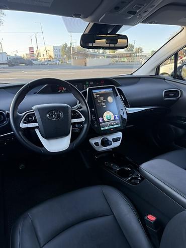 двигатель тойота витц: Toyota Prius: 2017 г., 1.8 л, Вариатор, Гибрид, Хэтчбэк — 3