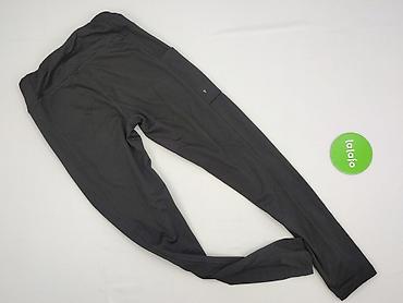 trekingowe: Crivit, Legginsy Sportowe damskie, rozmiar XS — 3