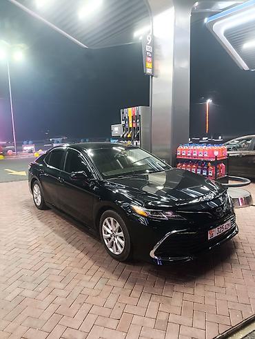 датчик бензина: Toyota Camry: 2020 г., 2.5 л, Автомат, Бензин, Седан — 3