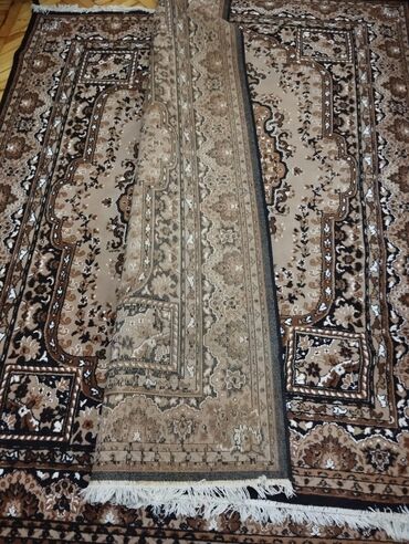 Xalçalar: Xalça Dekorativ — 8