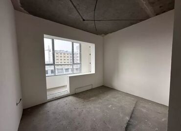 kvartiry na chasy i sutki: 1 комната, 39 м², Элитка, 5 этаж, ПСО (под самоотделку)