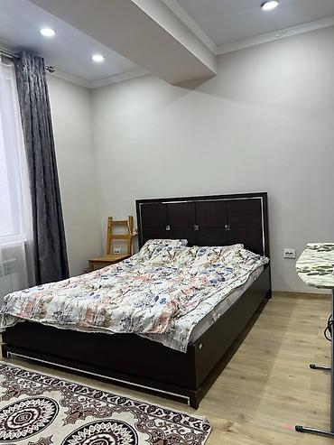 маразилник аренда: Студия, 43 м², Политех 8 этаж, Евроремонт — 7