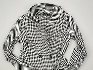 co to znaczy second hand: Boohoo, Płaszcz damski, rozmiar S — 1